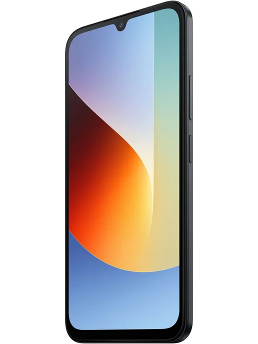 Смартфон Xiaomi Redmi A7 Pro 4/64 ГБ, черный, фото 6