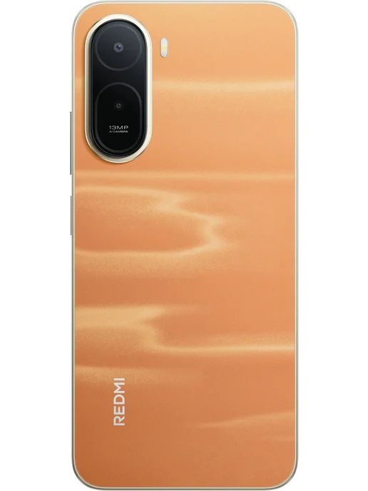 Смартфон Xiaomi Redmi A7 Pro 4/64 ГБ, оранжевый, фото 3