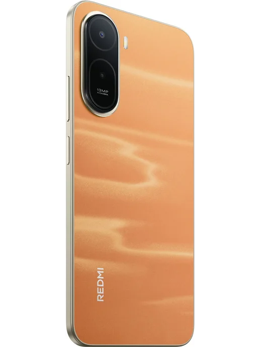 Смартфон Xiaomi Redmi A7 Pro 4/64 ГБ, оранжевый, фото 5