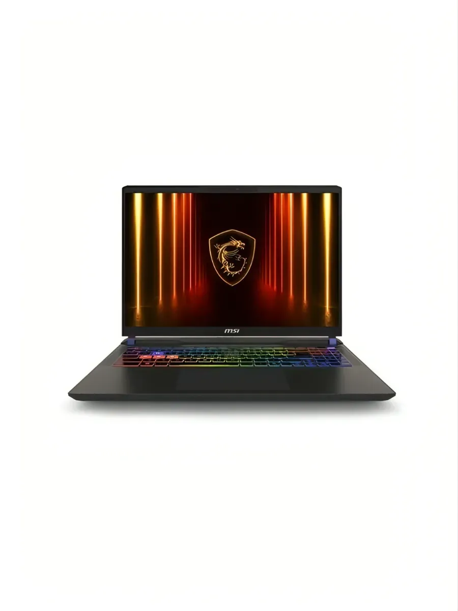 MSI Ноутбук Vector 16, HX AI A2XWHG-438CN