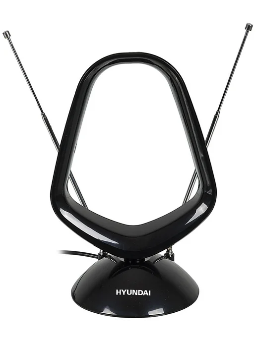 HYUNDAI Антенна для телевизора комнатная H-TAI320, вариант, фото 2