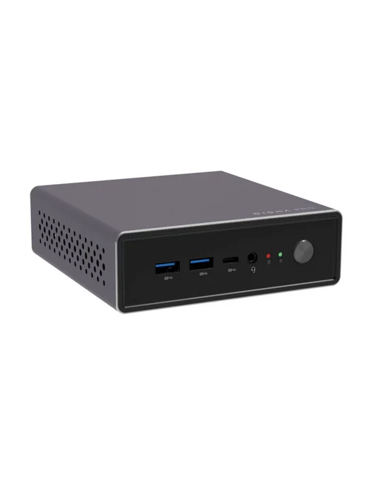 Digma Мини ПК Pro Minimax U1 16 512 ГБ, 512 ГБ, фото 2