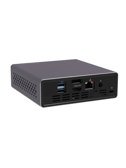 Digma Мини ПК Pro Minimax U1 16 512 ГБ, 512 ГБ, фото 3