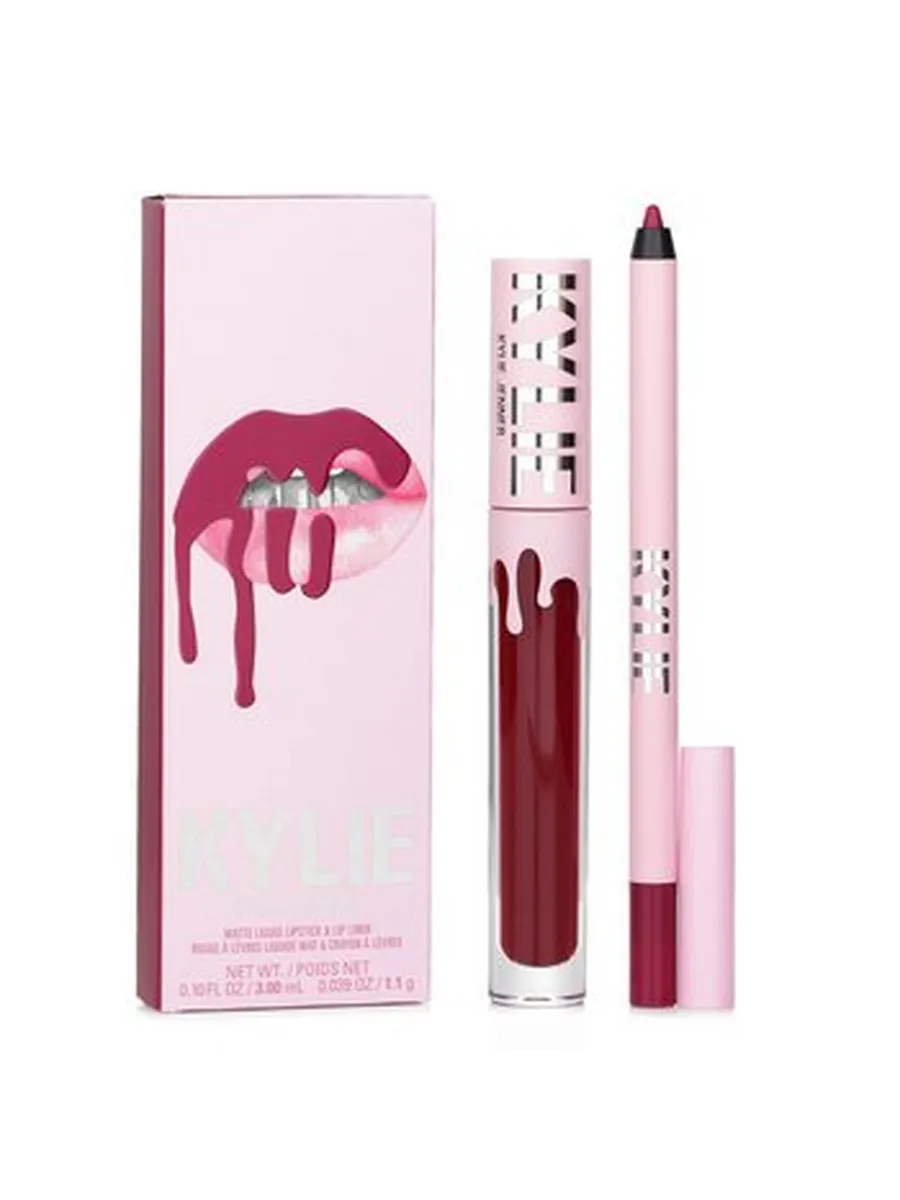 kylie jenner makeup line net worth - Ilustrasi 3