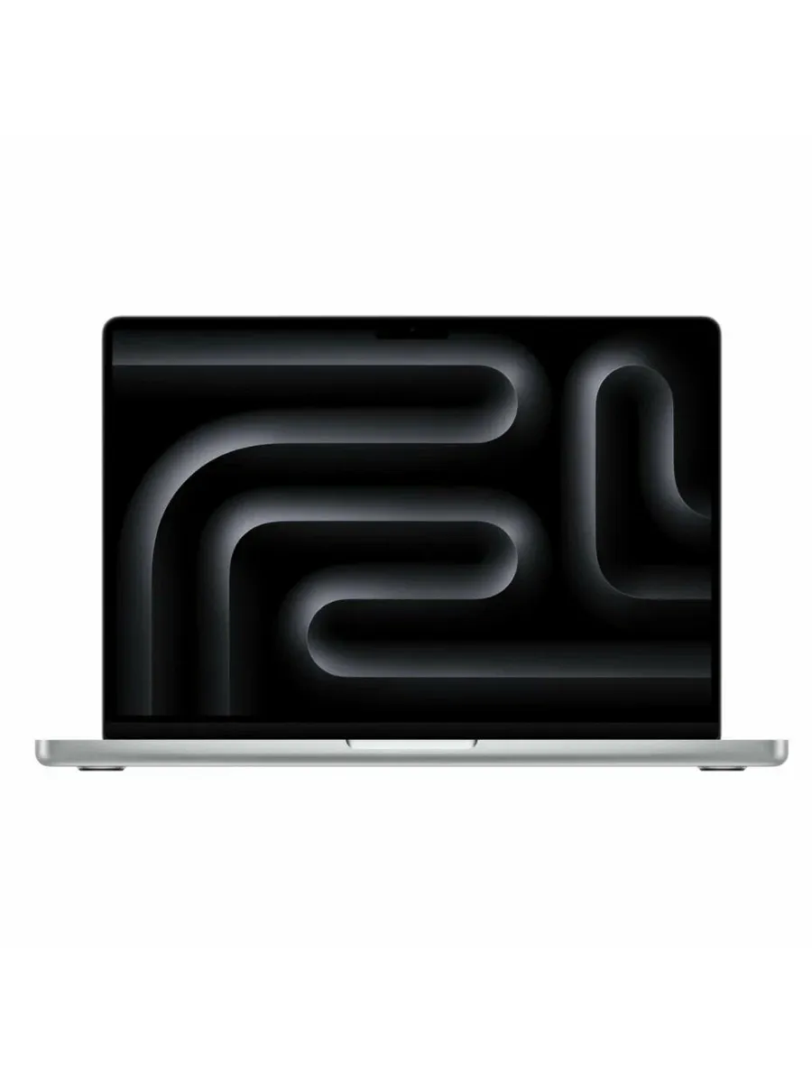 Apple MacBook Pro 14 M5, 24 1ТБ, MDE64, Silver