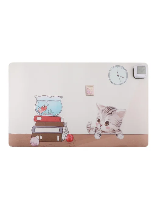 Теплый стол Сенсорный выключатель, вариант, фото 6