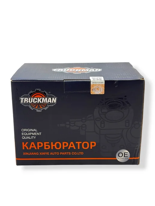 TRUCKMAN Карбюратор для автомобилей Газ и Паз К 135, вариант, фото 2