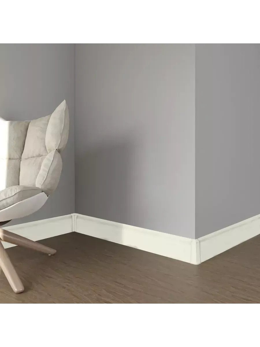 Краска для плинтуса белая ночь фото 6