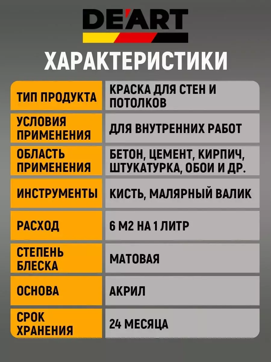 Краска для стен и обоев венге фото 9