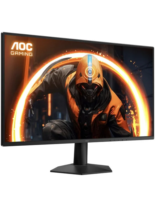 AOC 27" Монитор 27G50Z, IPS, 1920x1080, 260Гц (27G50Z), 1920x1080, фото 3
