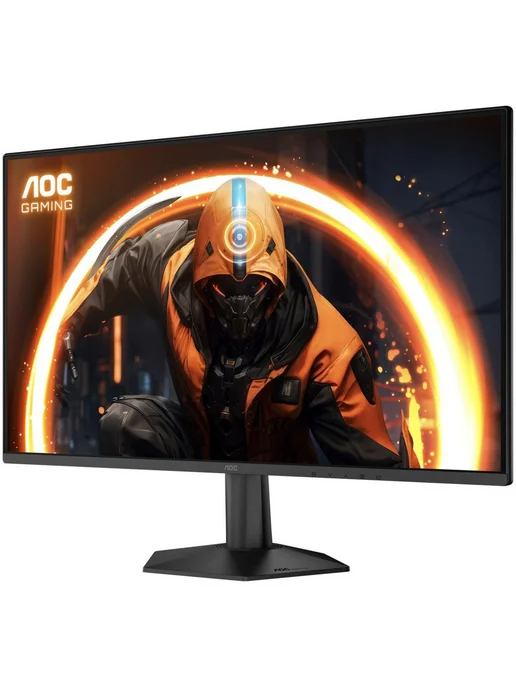 AOC 27" Монитор 27G50Z, IPS, 1920x1080, 260Гц (27G50Z), 1920x1080, фото 4