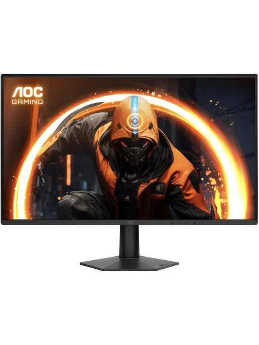 AOC 27" Монитор 27G50Z, IPS, 1920x1080, 260Гц (27G50Z), 1920x1080, фото 5