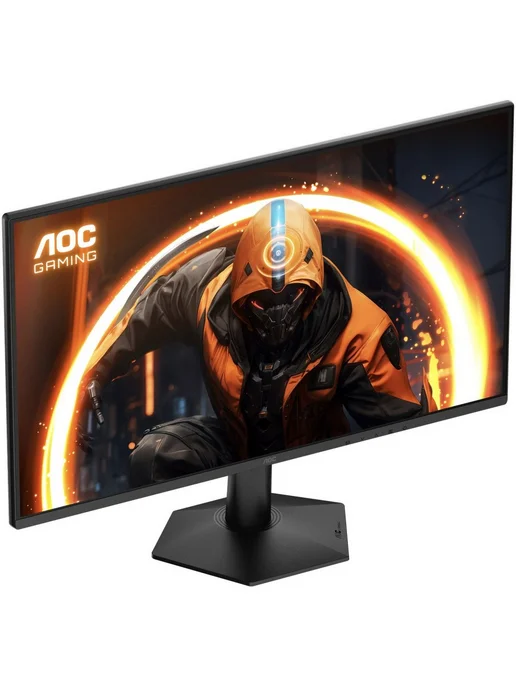 AOC 27" Монитор 27G50Z, IPS, 1920x1080, 260Гц (27G50Z), 1920x1080, фото 8