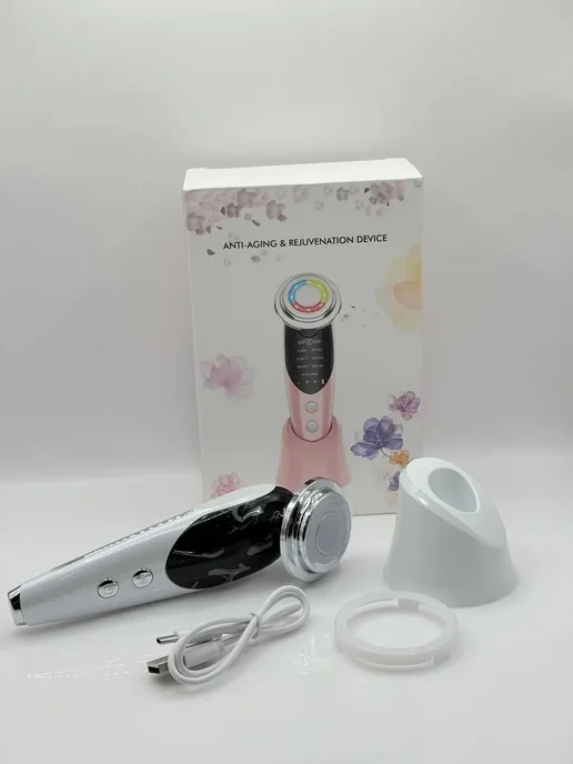 Anti aging rejuvenation device - Купить в интернет магазине