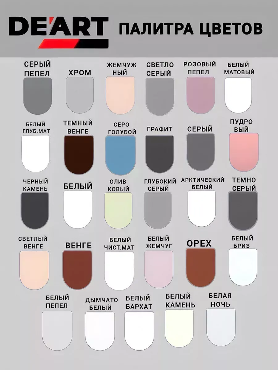 Краска для детской мебели белый жемчуг фото 7