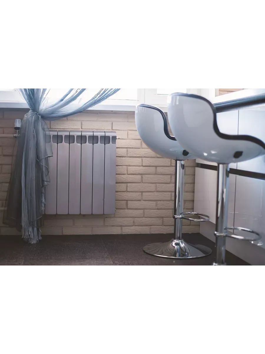 Краска для радиаторов отопления,белый пепел фото 8