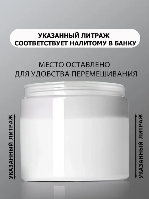 Деарт н Краска акриловая De'Art для мебели и декора жемчужный, вариант, фото 4