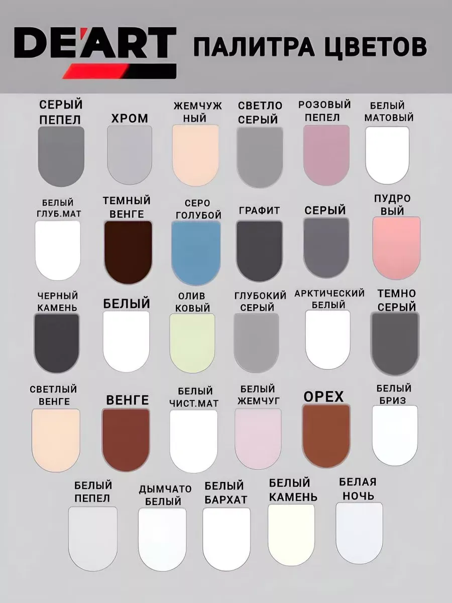 Краска для мебели и декора белый бархат фото 7