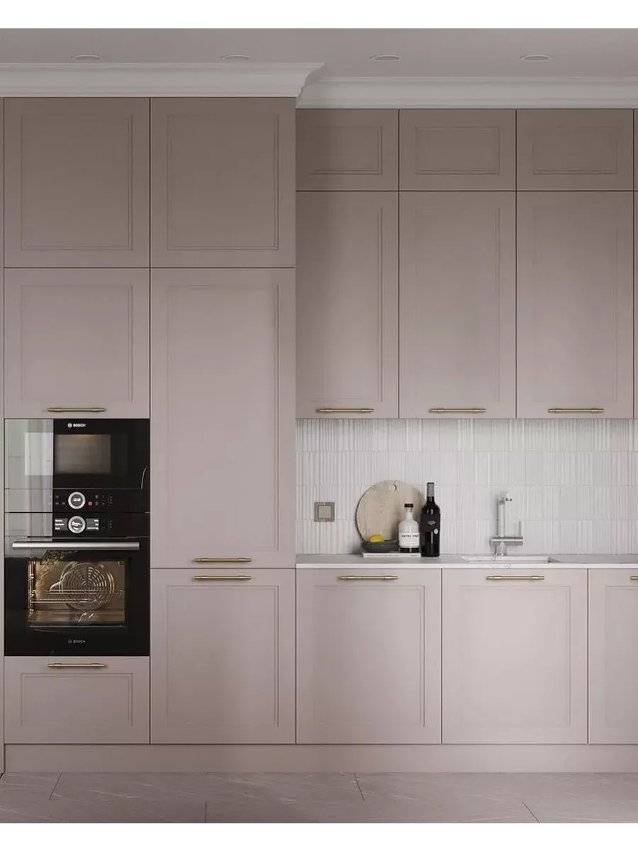 Краска для мебели глянцевая жемчужный фото 3