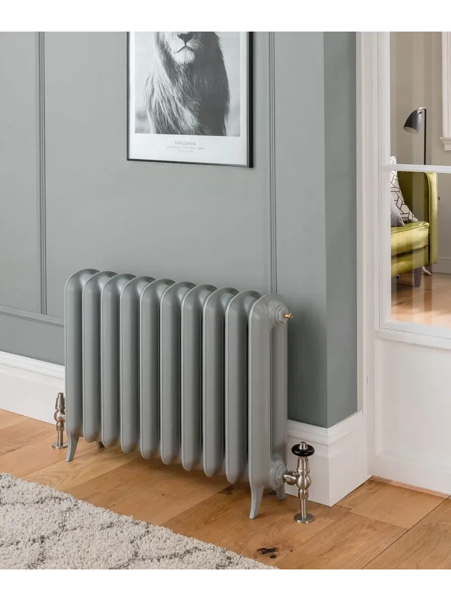 Краска для мебели глянцевая серая мгла фото 5