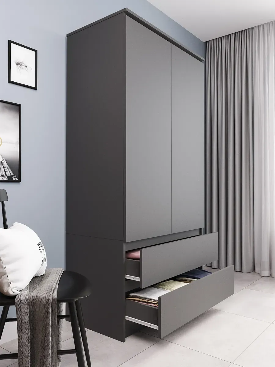 Краска для мебели глянцевая стальная фото 5