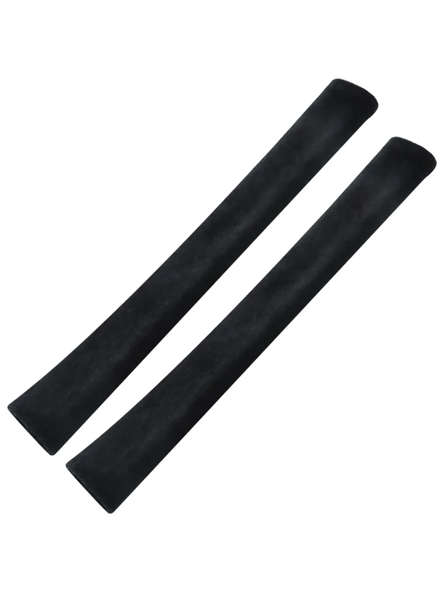 Колпачки на ручки холодильника, защитные 2 шт