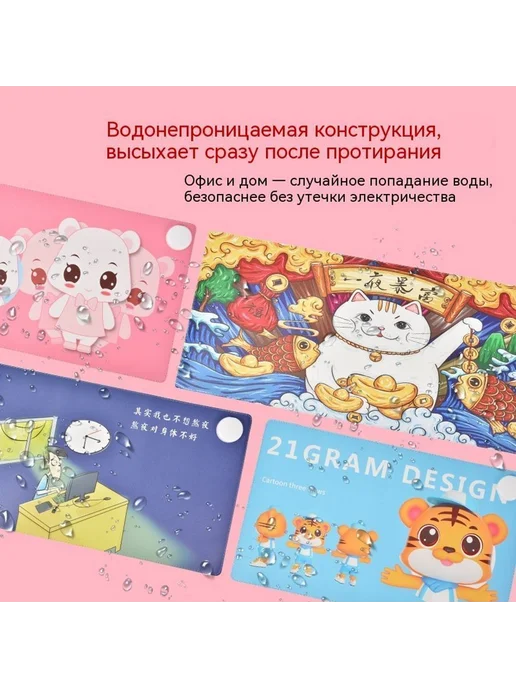 Теплый столик Коричневый 53*27CM, коричневый, фото 3