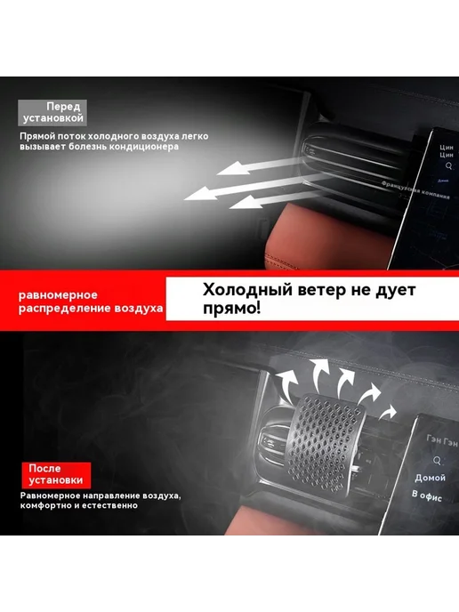 Выход воздуха Трубы, вариант, фото 12
