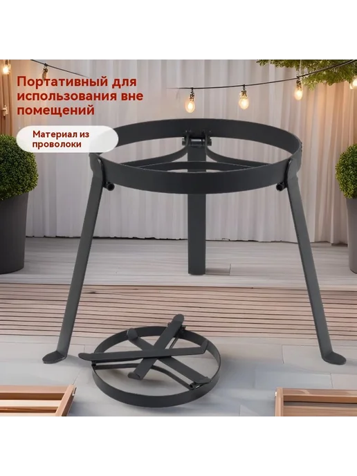 Стойка 25*25*24, 25x25, фото 2