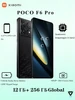 Смартфон Xiaomi POCO F6 международной версии Сяоми 928297260 купить за 22 264 ₽ в интернет‑магазине Wildberries