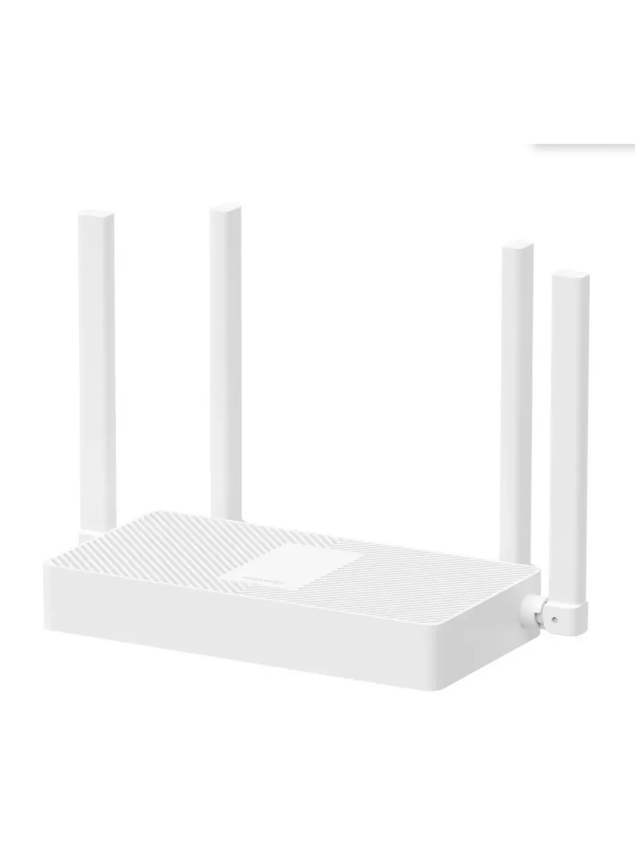 Wi-Fi роутер AX3S PSDN-AX30, белый