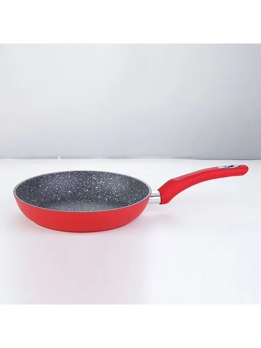 Кастрюля 22cm Ледяные трещины, вариант, фото 4