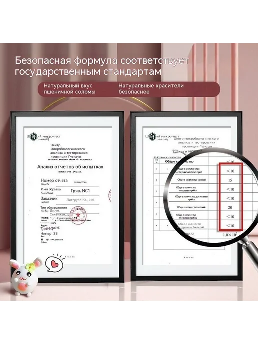 Пластилин 12 цветов, 12 цв., фото 4