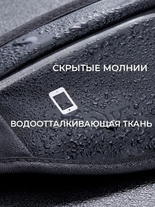 Сумка на пояс спортивная поясная, розовый, фото 6