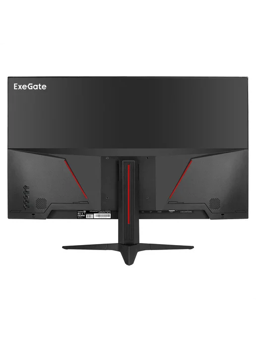 EXEGATE Монитор 27" SuperView EH2700CA, вариант, фото 5