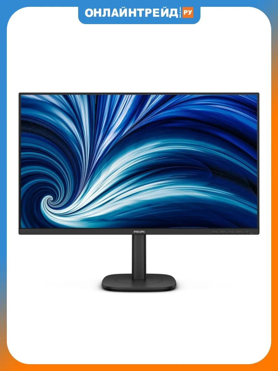 Монитор 27B2N3500J 27" Black