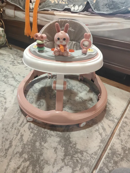 ходунки, вариант