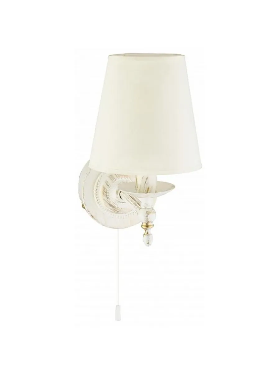 Бра Roksana White 18530