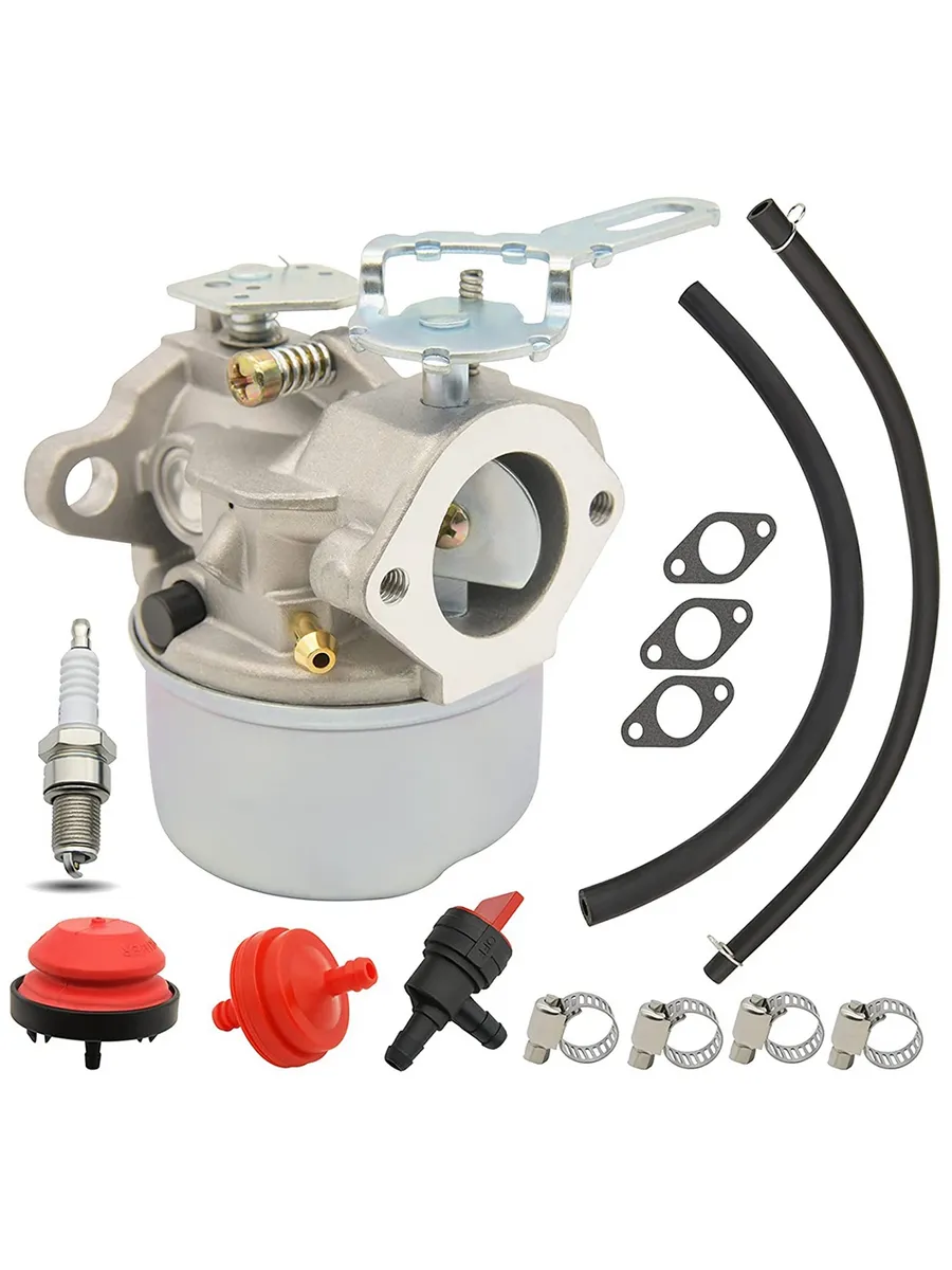 640084B Карбюратор Carb для Tecumseh 5HP MTD 632107 640084 T