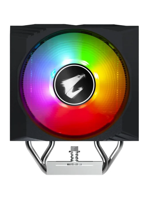 Gigabyte Кулер для процессора Aorus ATC800, 250 Вт, 250 Вт, фото 5