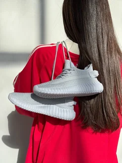 Top-top Кроссовки изики женские летние yeezy boost