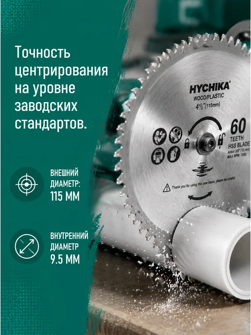 HYCHIKA for CS-115C, вариант, фото 4
