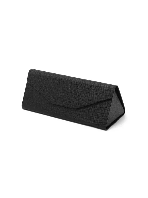 TOM FORD Футляр для очков, черный