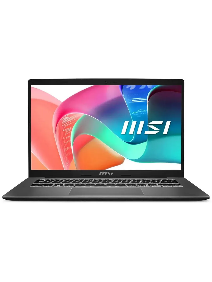 Ноутбук Modern 15 F1MG-1071XRU 9S7-15S111-1071_Win11P MSI 930520580 купить в интернет‑магазине Wildberries