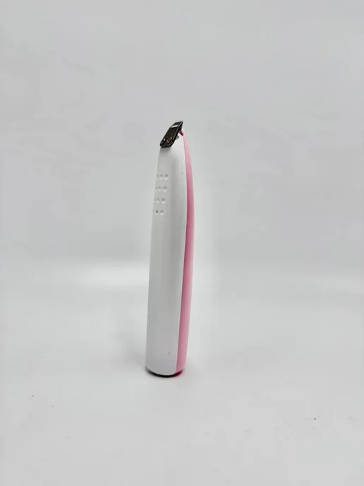 ВПВ Триммер для собак и кошек для лап USB тихий, вариант, фото 3