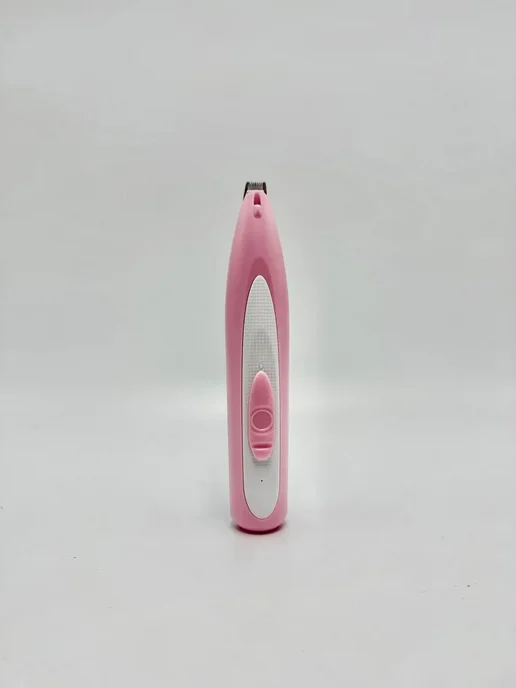 ВПВ Триммер для собак и кошек для лап USB тихий, вариант, фото 4