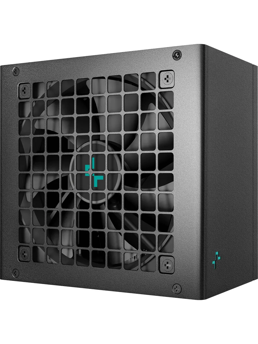 Блок питания ATX 650W GamerStorm PN650M 80+ gold (20+4pin) A