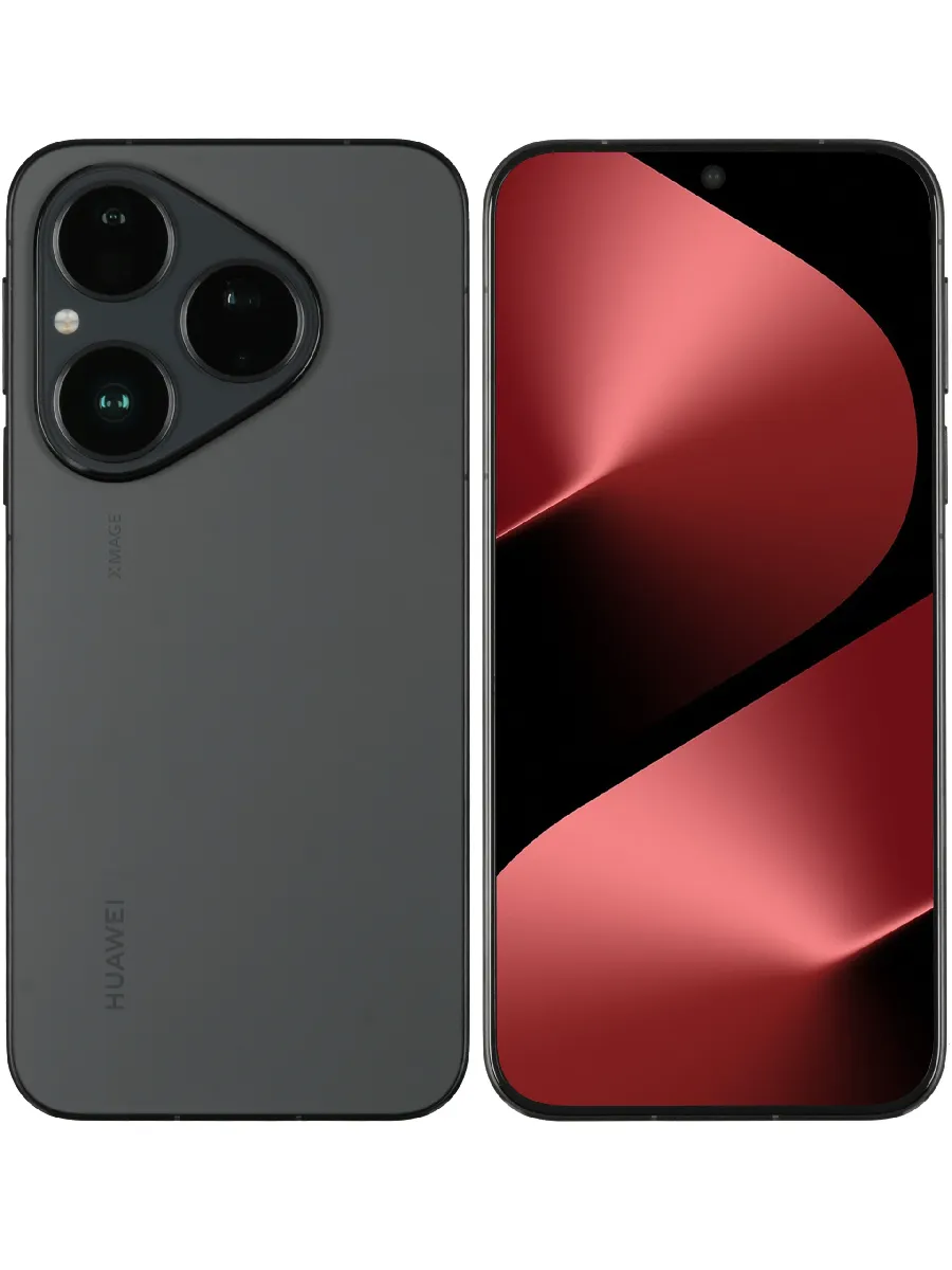 Смартфон Pura 80 12 256GB 6.6", 50МП Huawei 930712161 купить в интернет‑магазине Wildberries