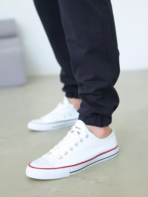 asfashiondp Спортивный костюм на молнии без начеса, синий, фото 8