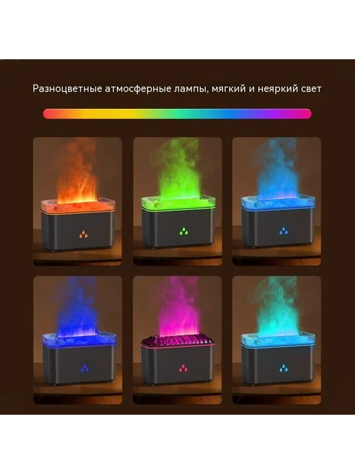 Ароматизер Белый, белый, фото 4
